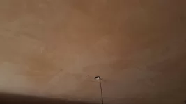 Opinion on plastering job