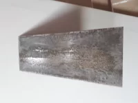 Standard for carbon