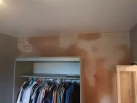 Any idea why