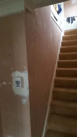 Plastering help