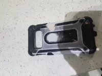 4 f**k**g screens and second phone. Would you recommend