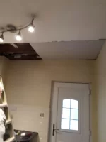 Plastering help plz