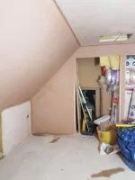 Todays work