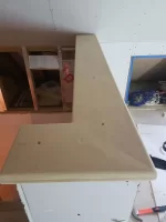 Todays work