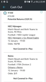50/1....easy money
