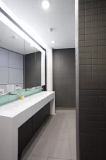 Mapei Contributes To Outstanding Green Spec At The Crystal
