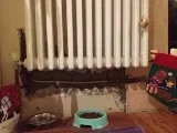 Filling Gaps in Wall Filling Gaps in Wall