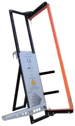 eps hot wire