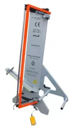 eps hot wire