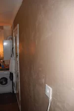 First attempt