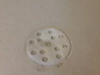 plastic wall plugs