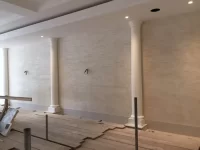 venetian plastering