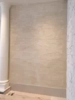 venetian plastering