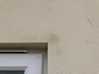 Patch Marks on Render Patch Marks on Render
