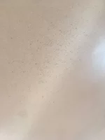 WTF is going on n with multi-finish