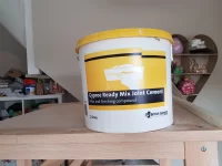 Plasterer has let me down in Heywood