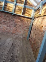 building myself a pub