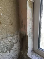 New to plastering, some advice would be most appreciated