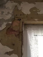 New to plastering, some advice would be most appreciated
