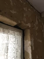 New to plastering, some advice would be most appreciated