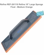 Giant sponge