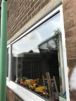 2.7m lintel
