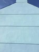 hairline cracks in render