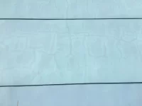 hairline cracks in render