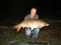 TPF Official Fishing Thread