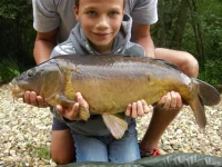 TPF Official Fishing Thread