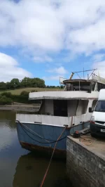 How much for your boat?