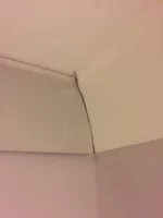 Scribing coving