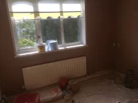 Talking absolute shite