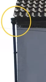 Removing Tyrolean Splash from Brickwork