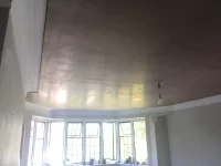 Advice Needed - Cowboy Plasterers