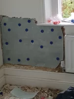 Plasterer in east London /Essex