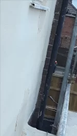 K rend over k rend