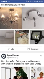Crap adverts