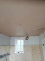 One coat monkey
