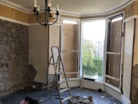 Lancaster - plasterer with Bauwer products experience, or similar