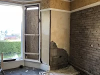 Lancaster - plasterer with Bauwer products experience, or similar