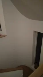 Curved Corner Idea