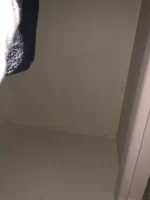 Diagnosis needed - Damp on upstairs bedroom ceiling