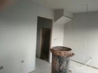 messy job