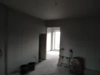 messy job