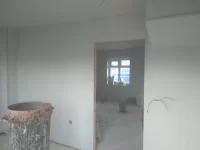 messy job