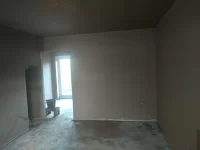 messy job