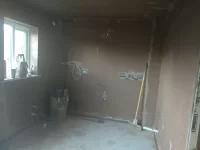 messy job