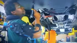 Bionic dry liners