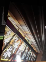 Massive Reveals